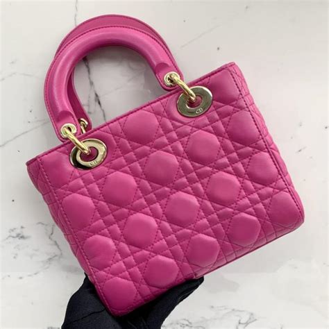 dior abc bag price